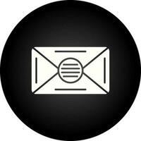 Mail Vector Icon