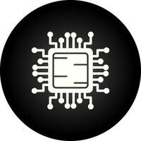 Cpu Vector Icon