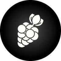 Berries Vector Icon