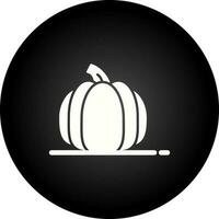 Pumpkin Vector Icon