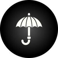 Umbrella Vector Icon