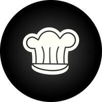 Chef Hat Vector Icon