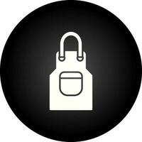 Apron Vector Icon