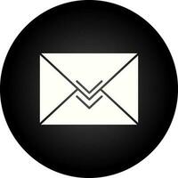Envelope Vector Icon