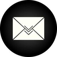 Envelope Vector Icon