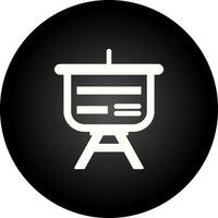 Presentation Vector Icon