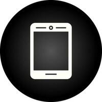 Smart phone Vector Icon