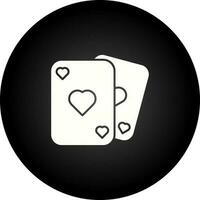 Poker Vector Icon