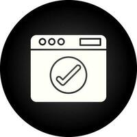 Text free Vector Icon
