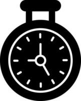 Time Vector Icon