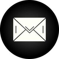 Mail Vector Icon