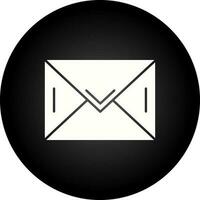 Mail Vector Icon