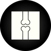 Arthritis Vector Icon