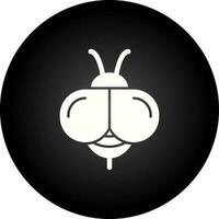 Bee Vector Icon