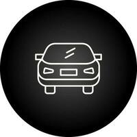 Car Vector Icon