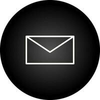 Mail Vector Icon
