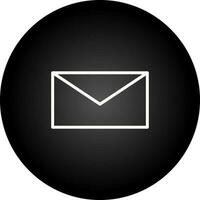 Mail Vector Icon