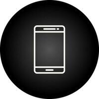 Phone Vector Icon