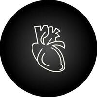 Heart Vector Icon