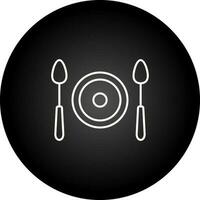 Meal Vector Icon