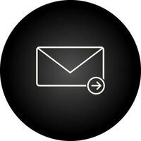 Send message Vector Icon