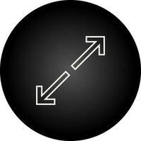 Fit To Vector Icon