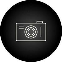 Camera Vector Icon