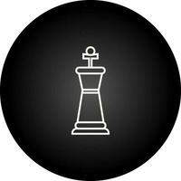 Chess Vector Icon