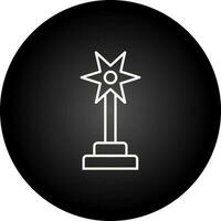 Award Vector Icon