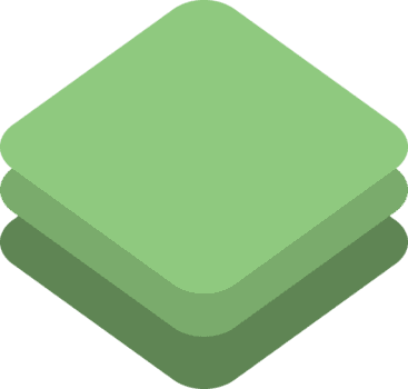 verde diamantes ícone logotipo ilustração isolado item png