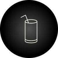 Drink Vector Icon