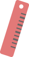 ruler illustration isolated item png