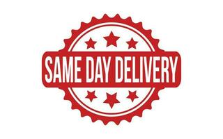 Same Day Delivery