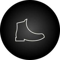 Boots Vector Icon