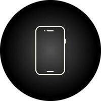 Phone Vector Icon