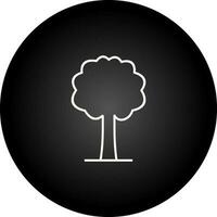 Tree Vector Icon