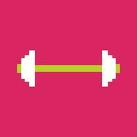 Weightlifting Vector Icon