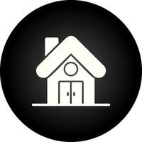 House Vector Icon