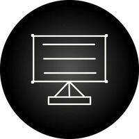 Board Vector Icon