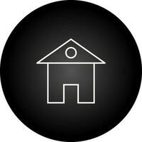 Home Vector Icon