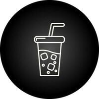 Drink Vector Icon