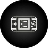 Video Game Vector Icon