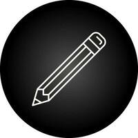 Pencil Vector Icon