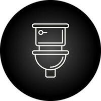 Wc Vector Icon