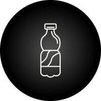 Soft Drink Vector Icon