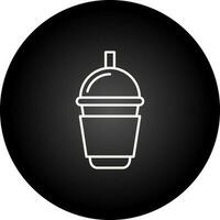 Juice Vector Icon