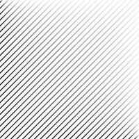 abstract seamless gradient diagonal stripe straight line pattern. vector