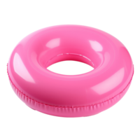 Swimming float isolated. png