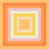 colorful abstract pattern background. template summer concept. vector illustration