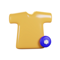 3d paño icono png